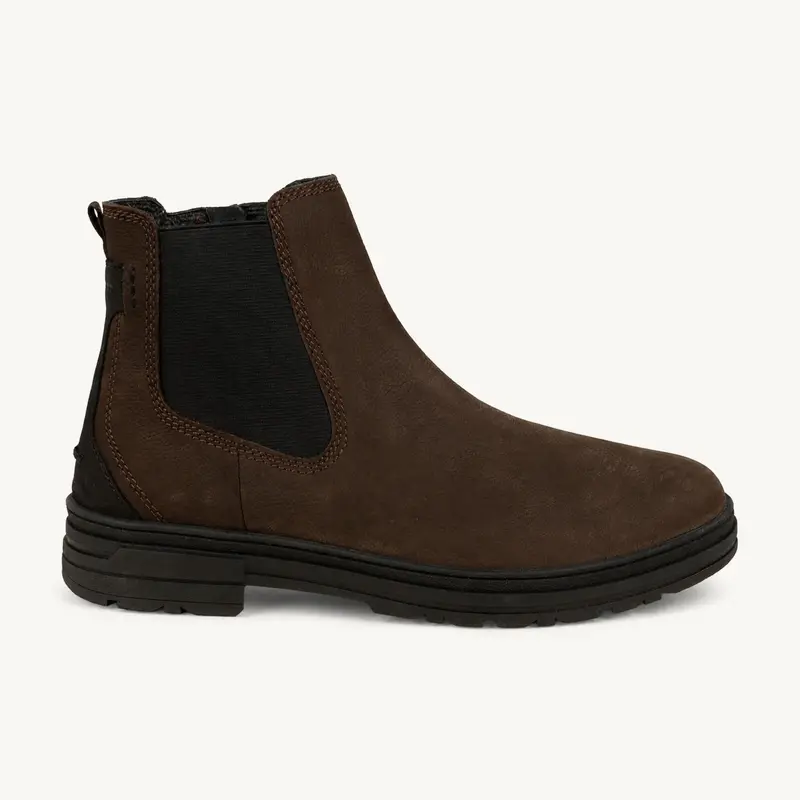 Boots et bottines MARBLUN MARCO TOZZI Homme Marron