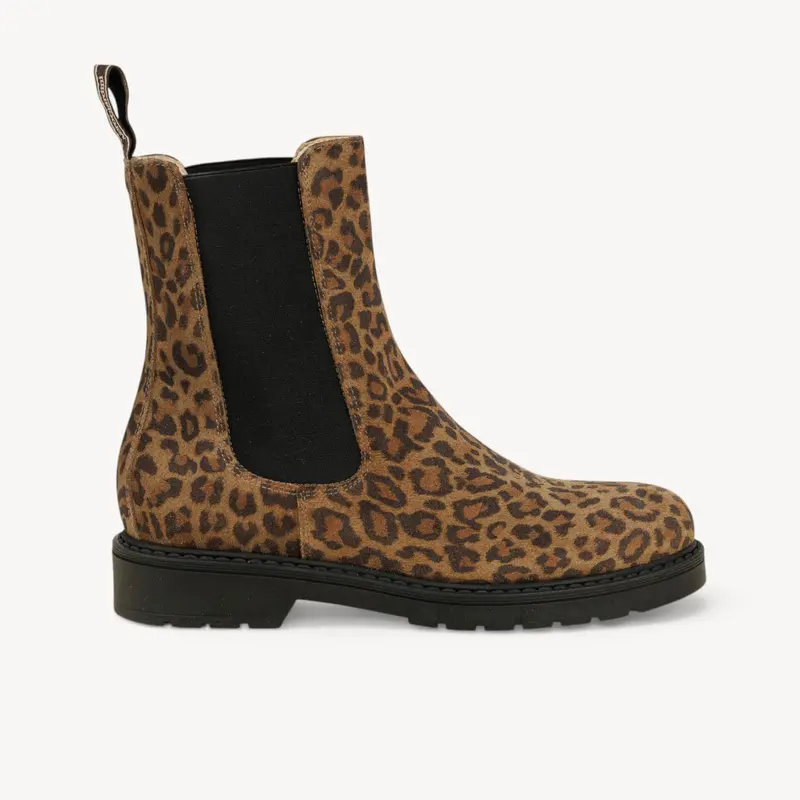 Boots et bottines NEROCHE NEROGIARDINI Femme Multicolore