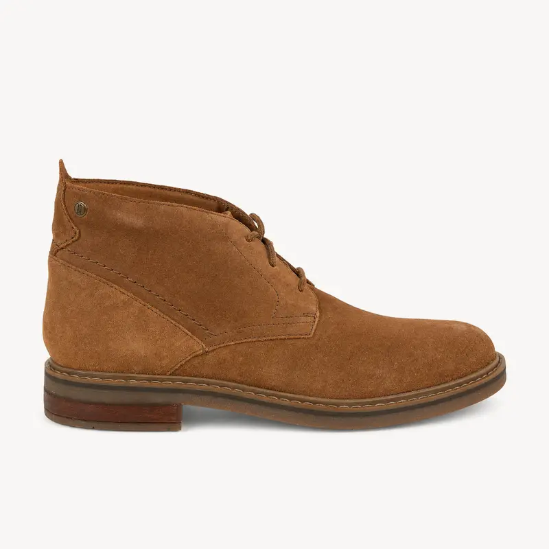 Boots et bottines NEWFORD CLARKS Homme Marron