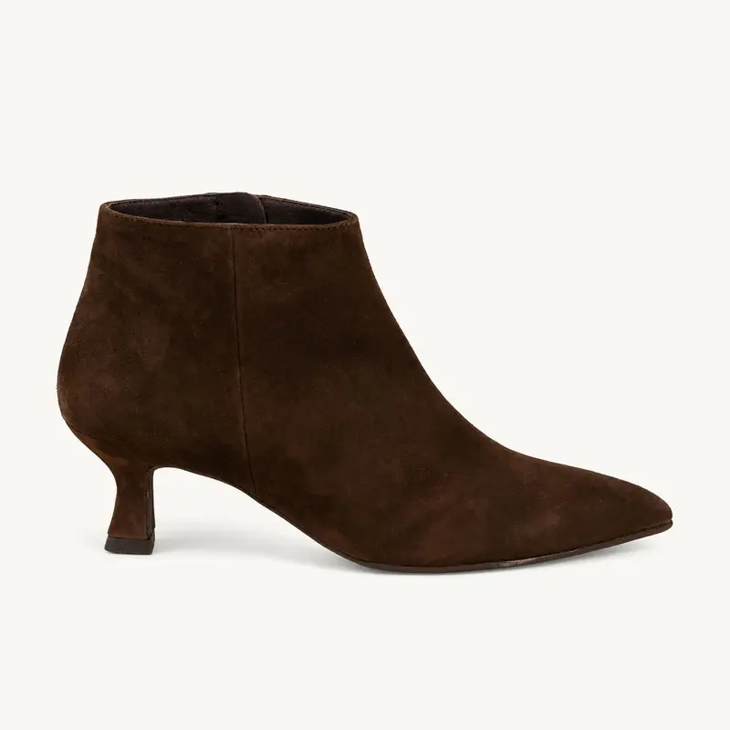 Boots et bottines PEDROBOBI 24397 PEDRO MIRALLES Femme Marron