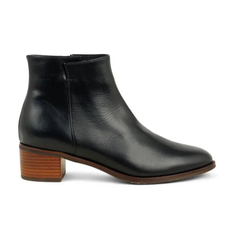 Boots et bottines PERTICLAC PERTINI Femme Bleu