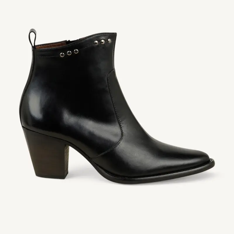 Boots et bottines RAICHA MURATTI Femme Noir