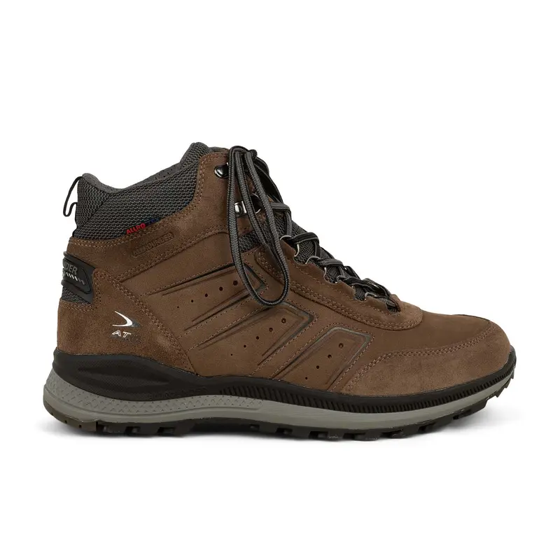 Boots et bottines RANUS TEX ALLROUNDER BY MEPHISTO Homme Marron