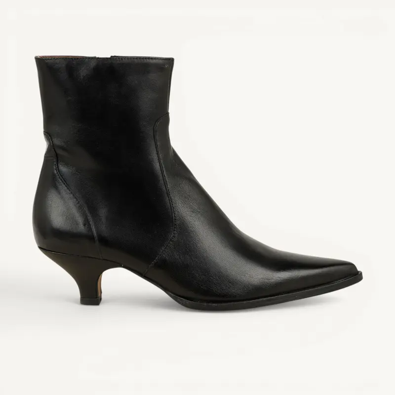 Boots et bottines RIMAS MURATTI Femme Noir