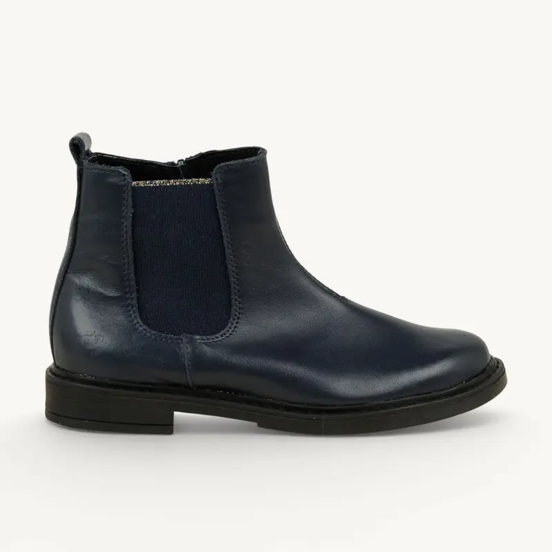 Boots et bottines SEVENTOO BOPY Enfant Bleu