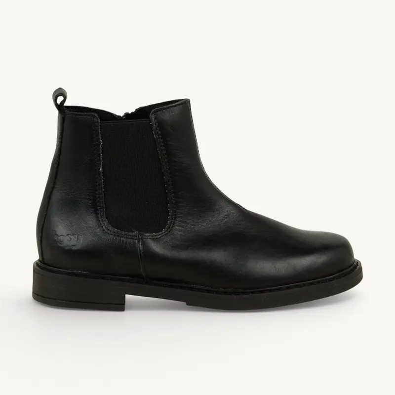 Boots et bottines SEVENTOO BOPY Enfant Noir