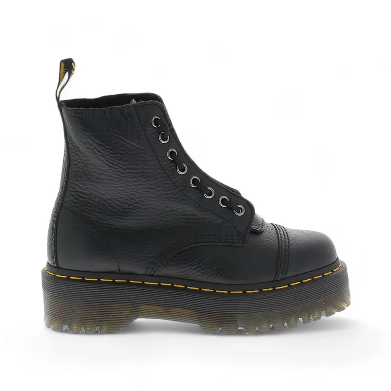 Boots et bottines SINCLAIR DOC MARTENS Femme Noir