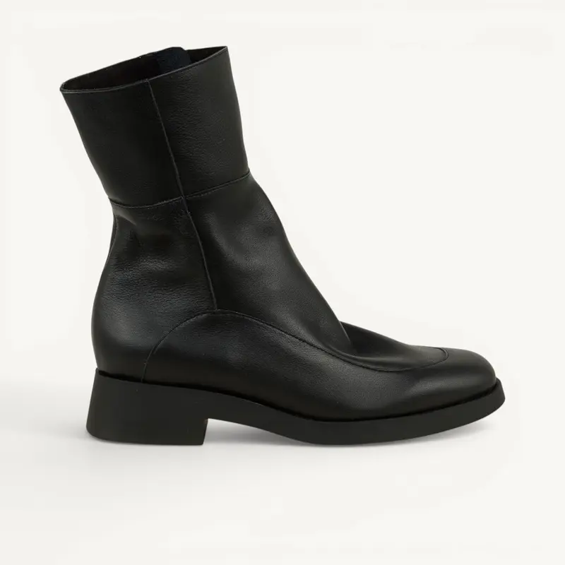 Boots et bottines TAISKA ARCHE Femme Noir