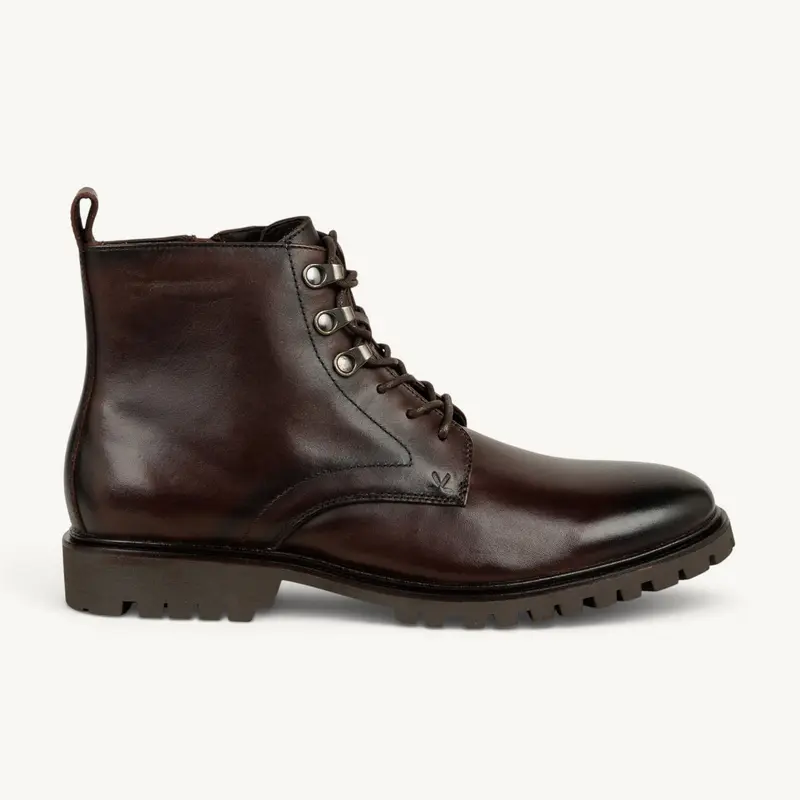 Boots et bottines VENTON 329 LLOYD Homme Marron