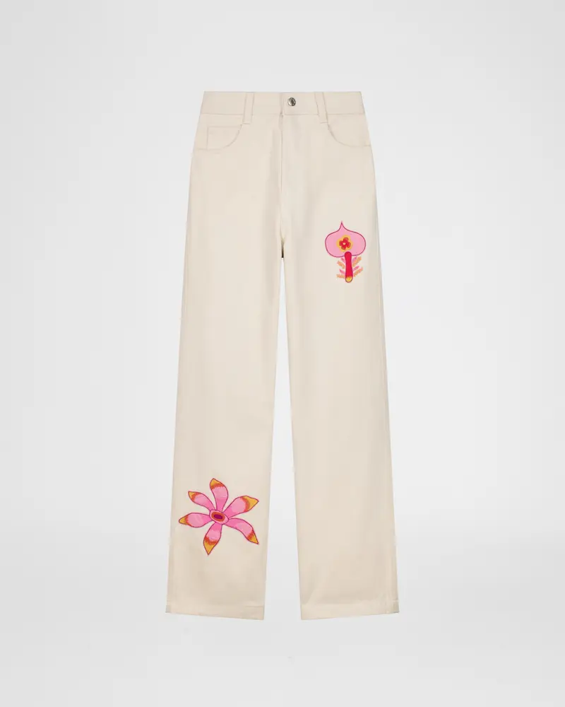 BOTANICA DENIM PANT