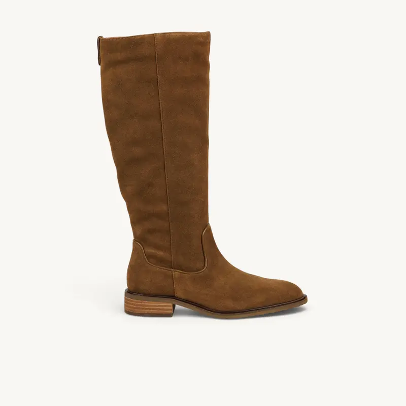 Bottes CATYA ADIGE Femme Beige