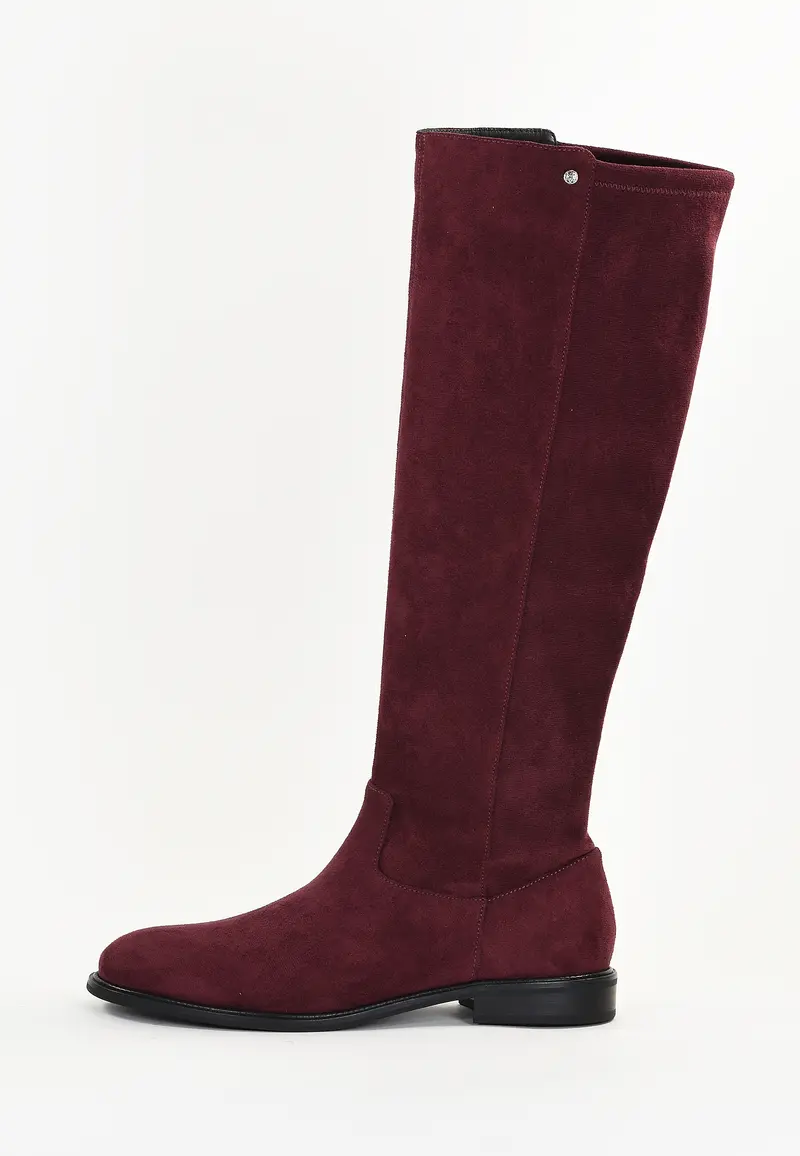 BOTTES JACINTHE - BORDEAUX