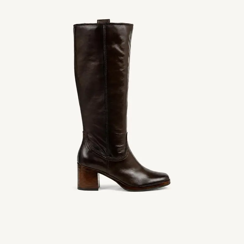 Bottes P96331101 MJUS Femme Marron