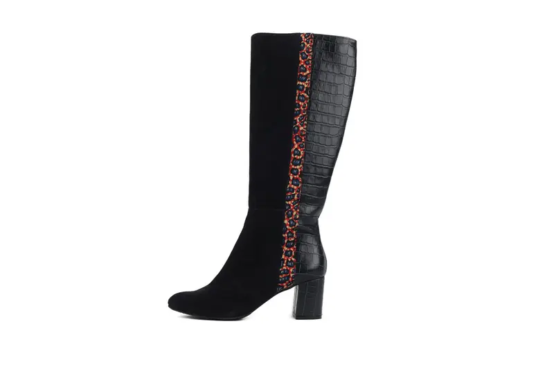 Bottes SKINBA