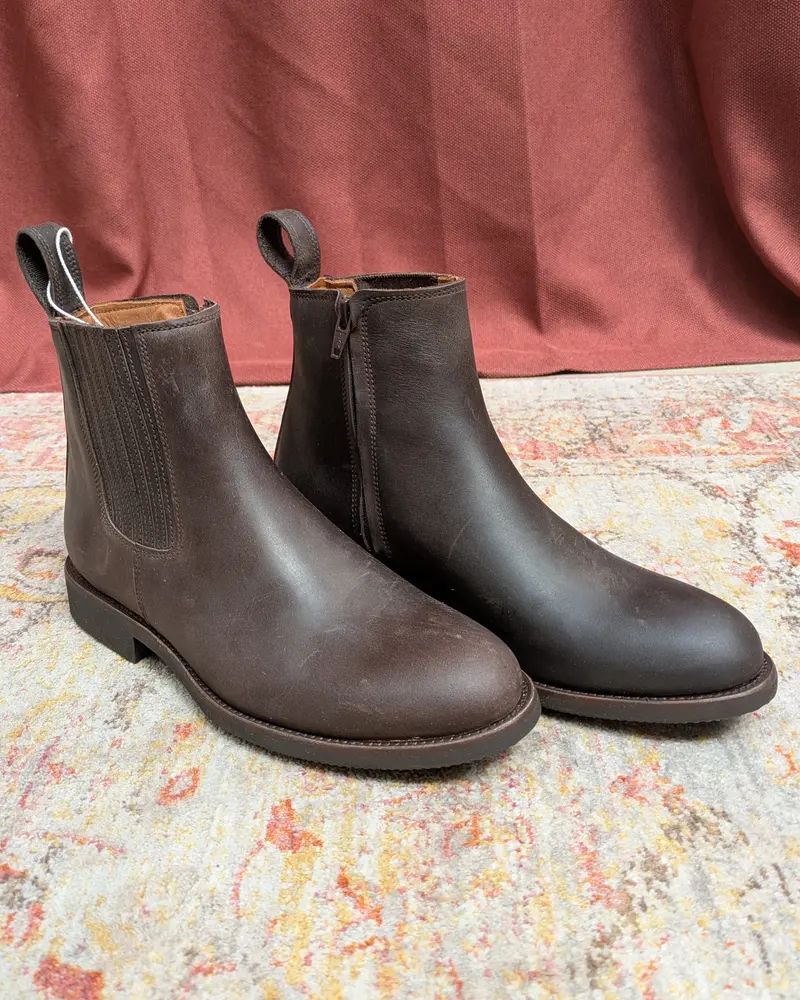 Bottines chelsea ALMERIA