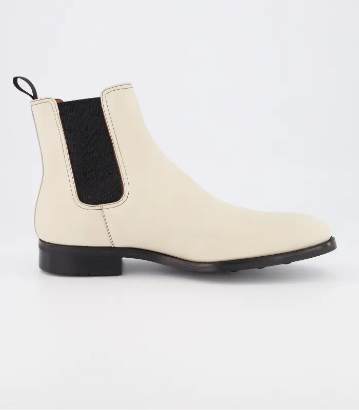 Bottines NEW YORK personnalisables