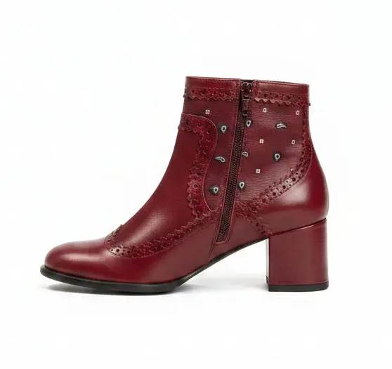 Bottines NTHONIA