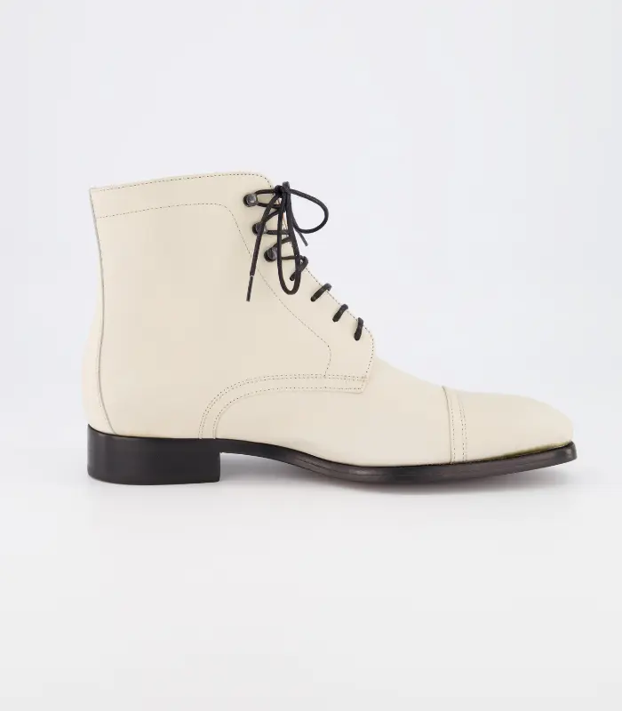 Bottines VIENNE personnalisables