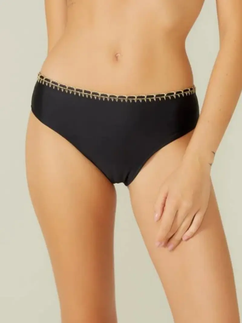 Bottom Gisele Black
