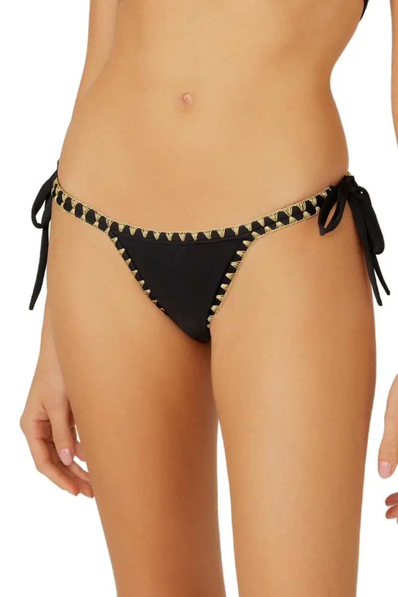 Bottom Preto Artesanato
