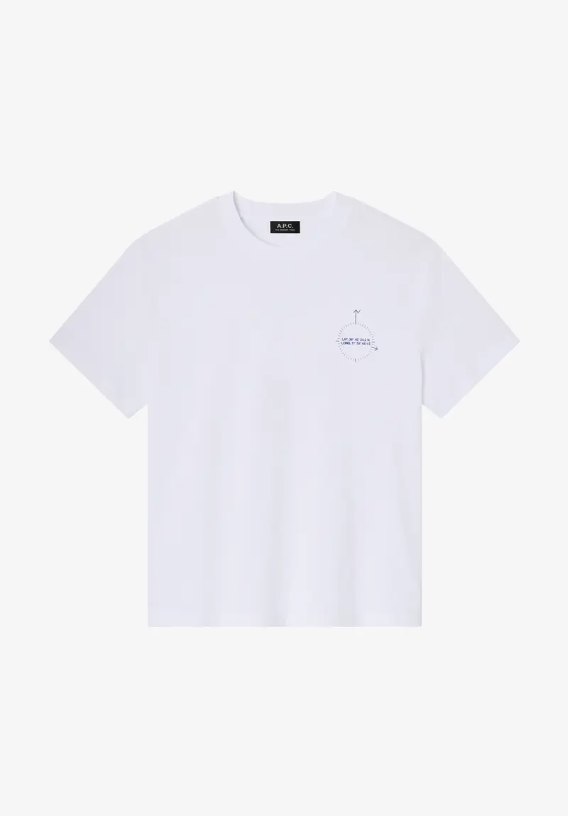 Boussole T-Shirt