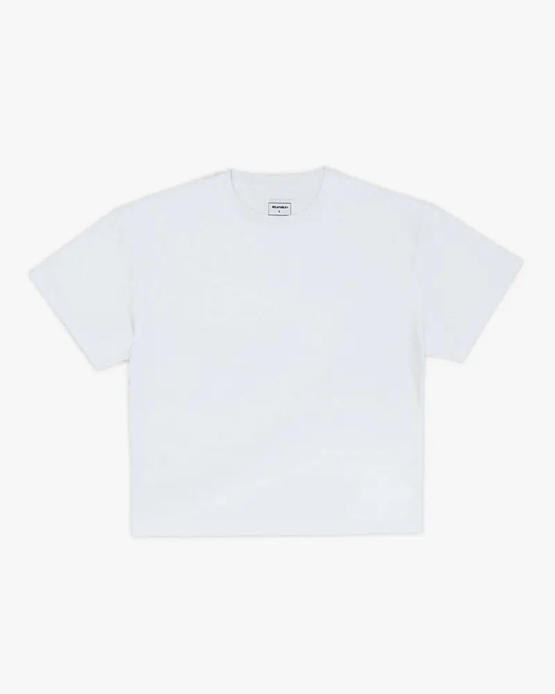 Box T-shirt
