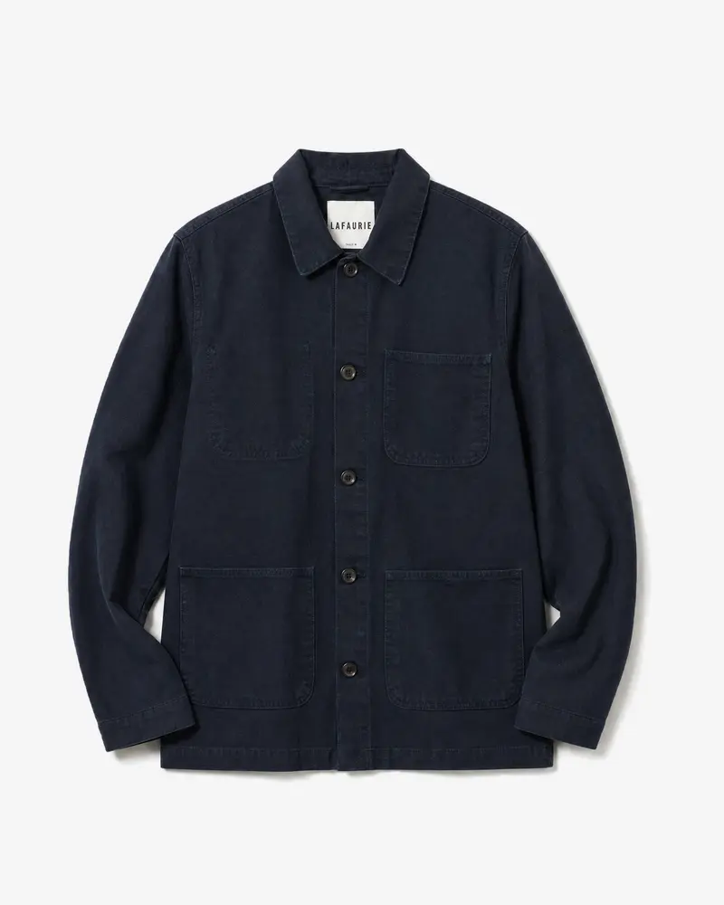 BRAQUE - Navy