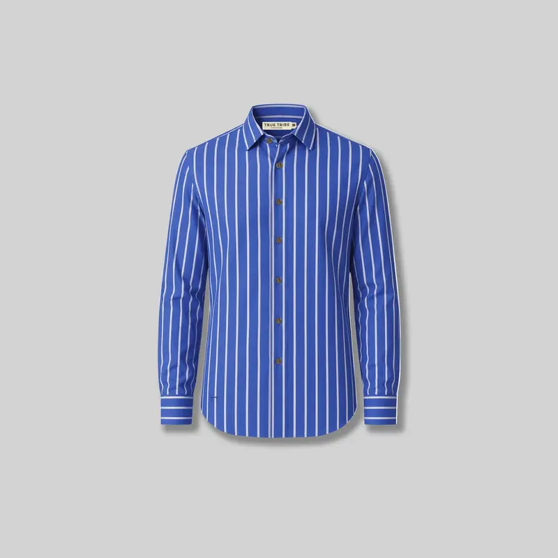 BreathAir Marseille Stripes