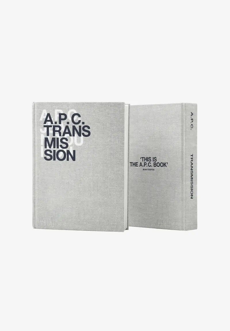 Buch A.P.C. Transmission