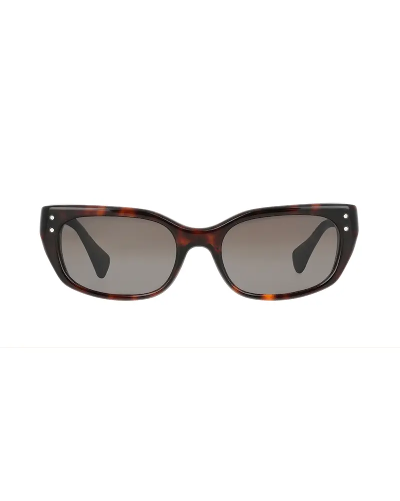 Butterfly-shaped glasses in Havana tortoiseshell SOFIA01-E045