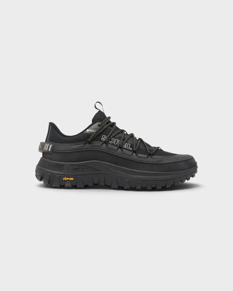 Callsign Horizon Low GTX Black Jet