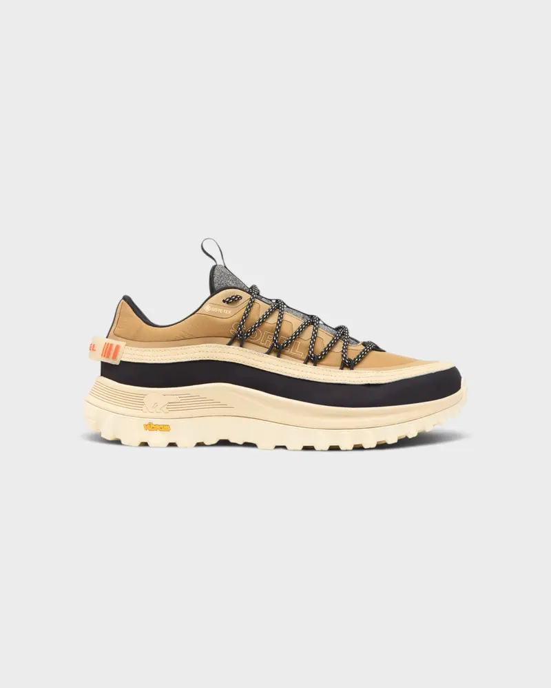 Callsign Horizon Low GTX Caribou Buff Caribou Beige