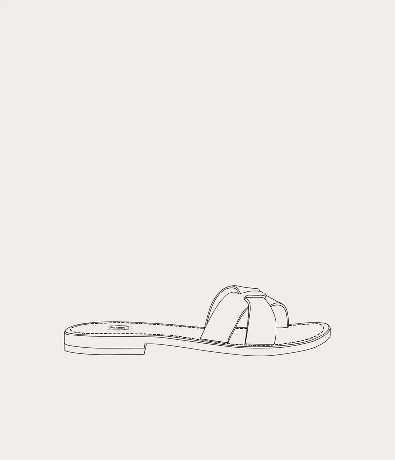 Cap Sandale Personnalisable