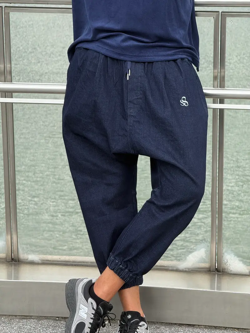 Cargo Jean Jazan - Marine