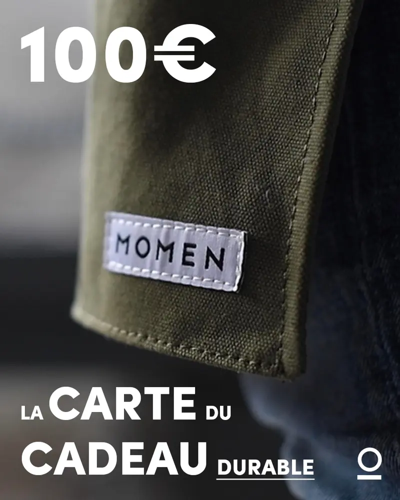 Carte cadeau - 100€