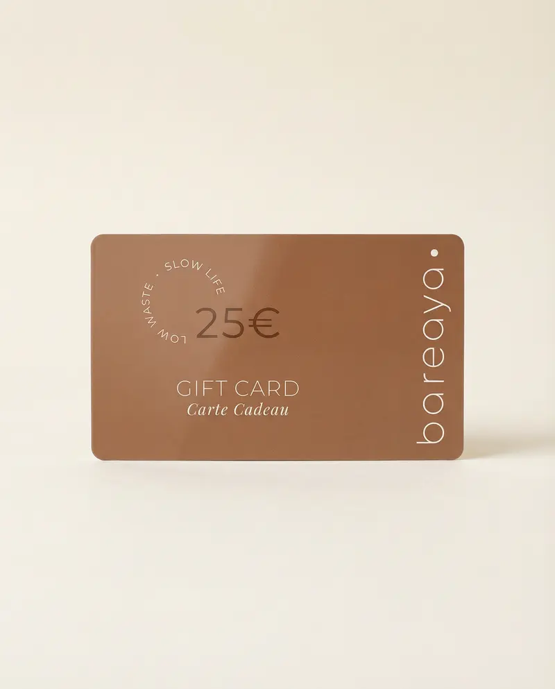 Carte Cadeau