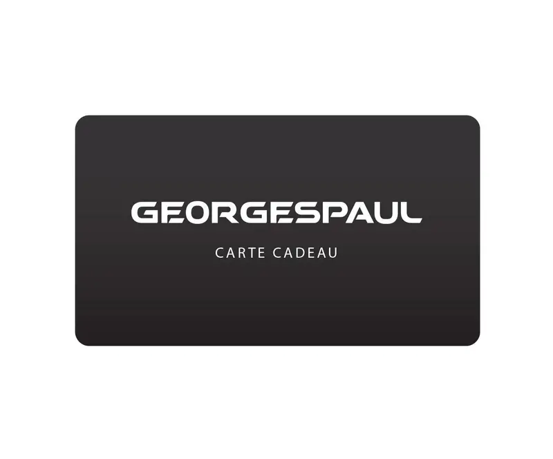 Carte cadeau