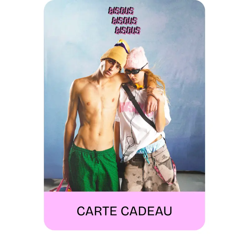 🩷 Carte Cadeau 🩷