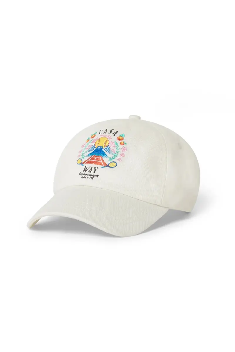 Casablanca Casa Way Mountain Cap
