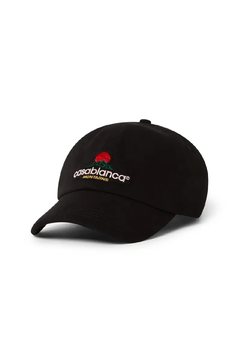 Casablanca Montagne Cap