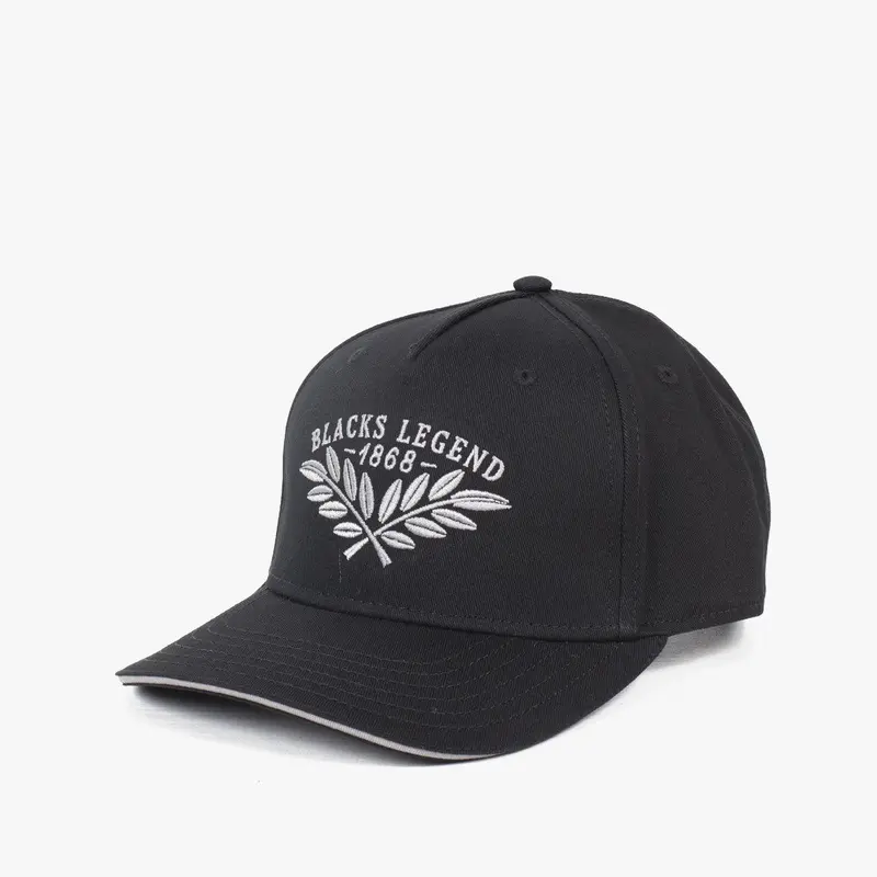 Casquette 5 panneaux