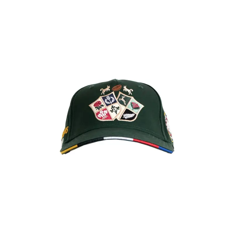 Casquette Barbarians AFRIQUE DU SUD