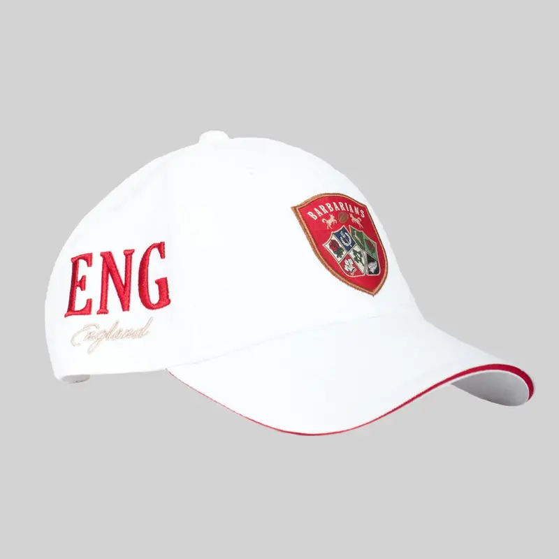 Casquette Barbarians ANGLETERRE