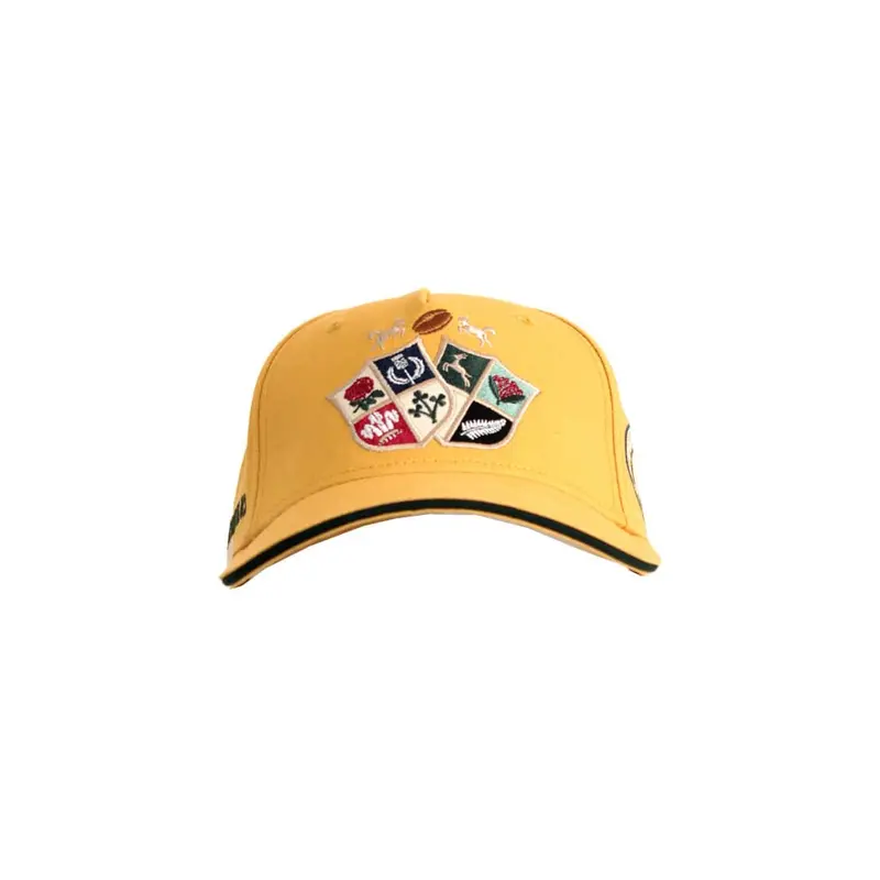 Casquette Barbarians AUSTRALIE