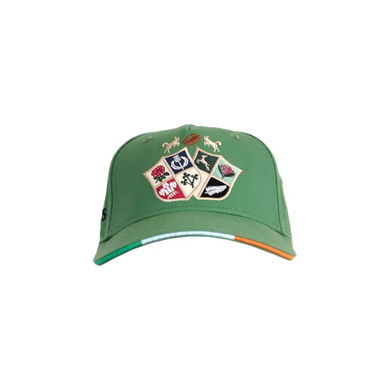 Casquette Barbarians IRLANDE