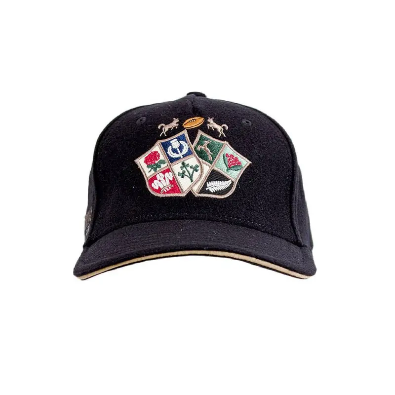 Casquette Barbarians noire