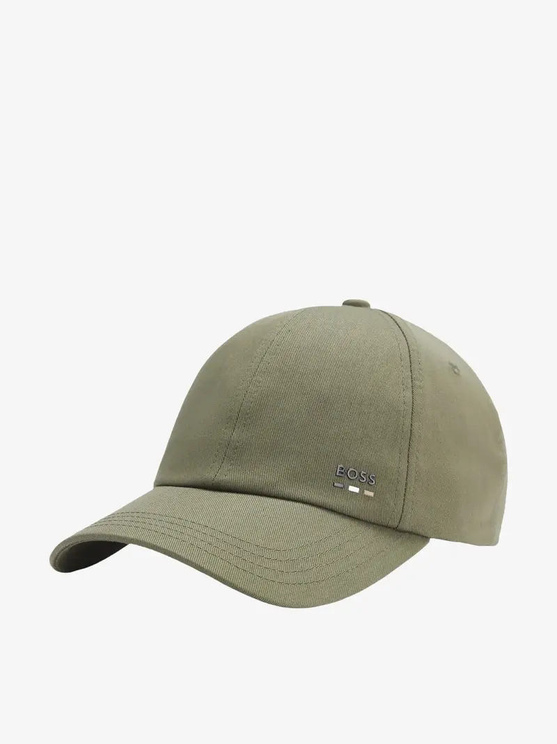 Casquette BOSS kaki