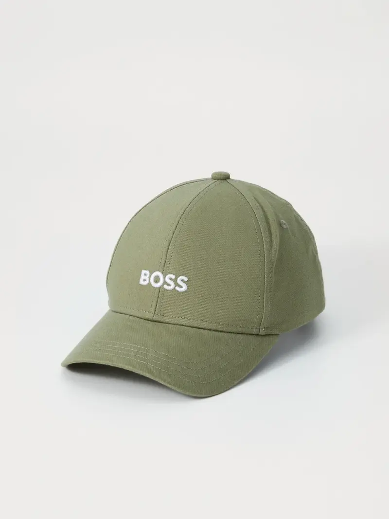Casquette BOSS kaki