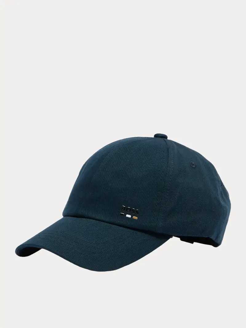 Casquette BOSS marine