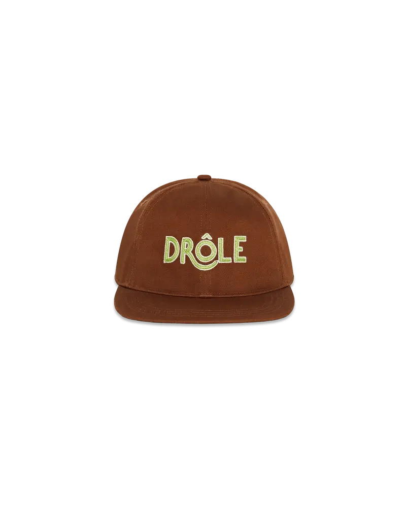 Casquette Drôle